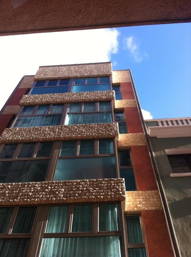 Sand Feet Apartment Las Palmas de Gran Canaria Exterior photo